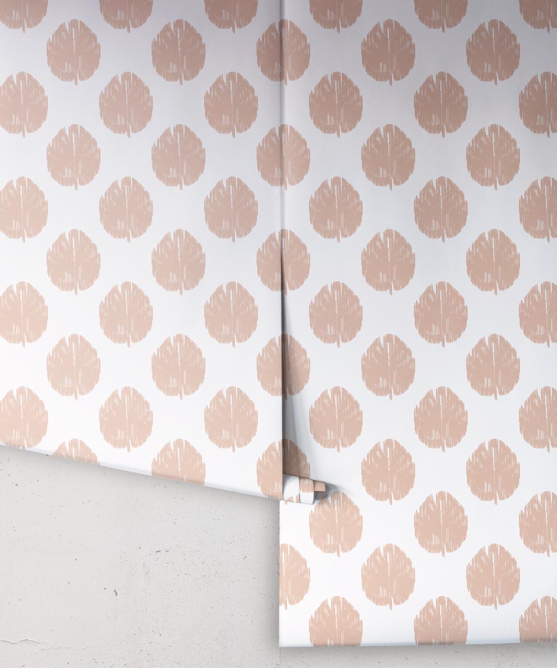 Fans Wallpaper, Spanish Villa