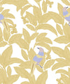 Pheasant Wallpaper, Antique Moss