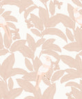 Pheasant Wallpaper, Spanish Villa