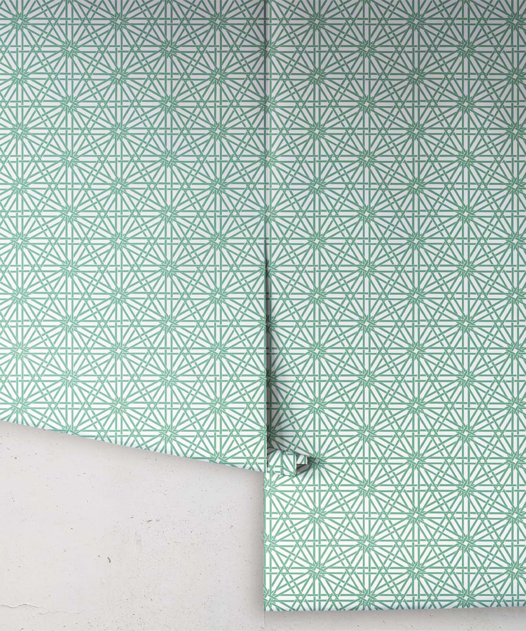 Marrakesh Wallpaper, Dynasty
