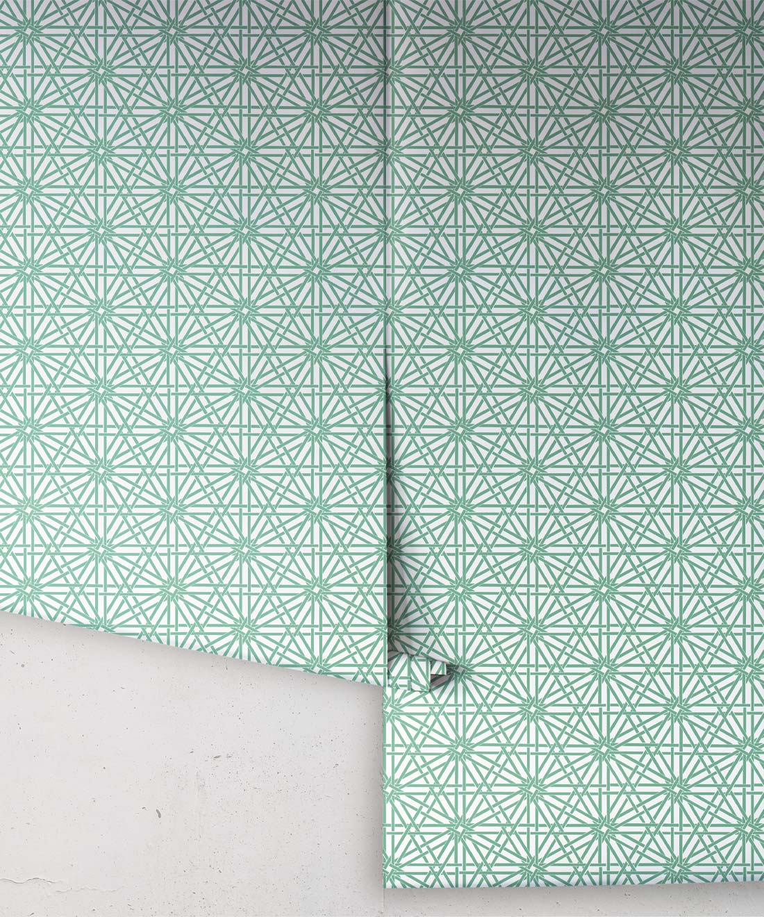 Marrakesh Wallpaper, Dynasty