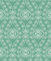 Palm Wallpaper, Dynasty