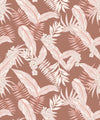 Cooktown Orchids Wallpaper, Ginger Spice