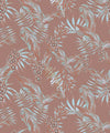 Cooktown Orchids Wallpaper, Rose