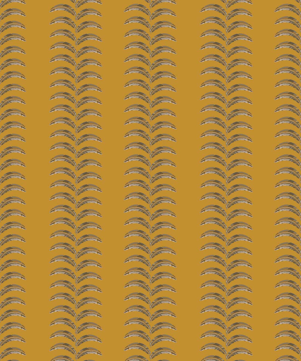 Travelling Vine Wallpaper, Tinsel