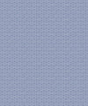Triangles Wallpaper, Classic Blue