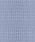 Triangles Wallpaper, Classic Blue