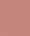 Triangles Wallpaper, Ginger Spice