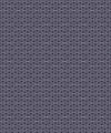 Triangles Wallpaper, Indigo