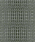Triangles Wallpaper, Ivy Green