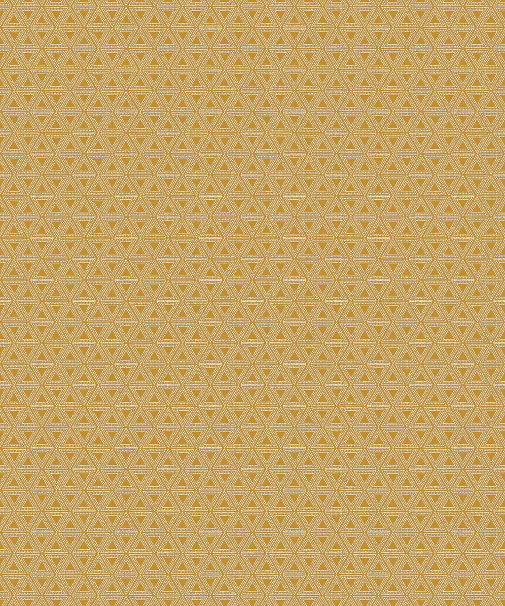 Triangles Wallpaper, Tinsel