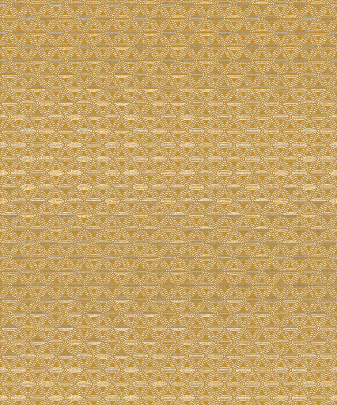 Triangles Wallpaper, Tinsel