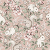 Magic Forest - Pink 7476