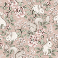 Magic Forest - Pink 7476