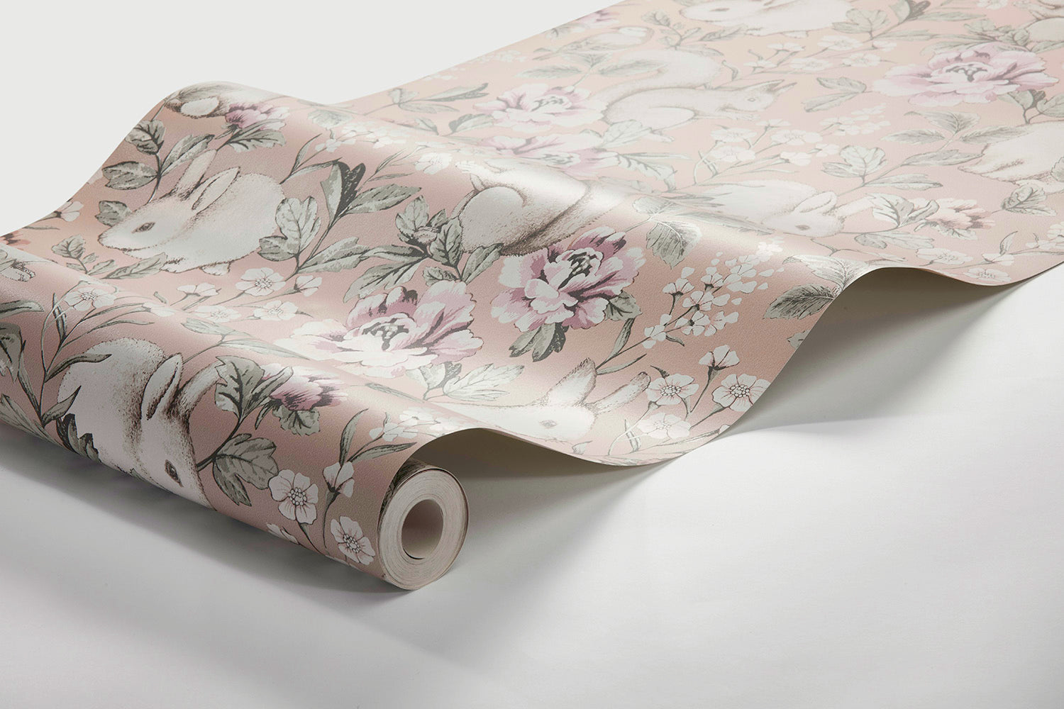 Magic Forest - Pink 7476