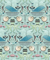 Under The Sea Wallpaper, Blue