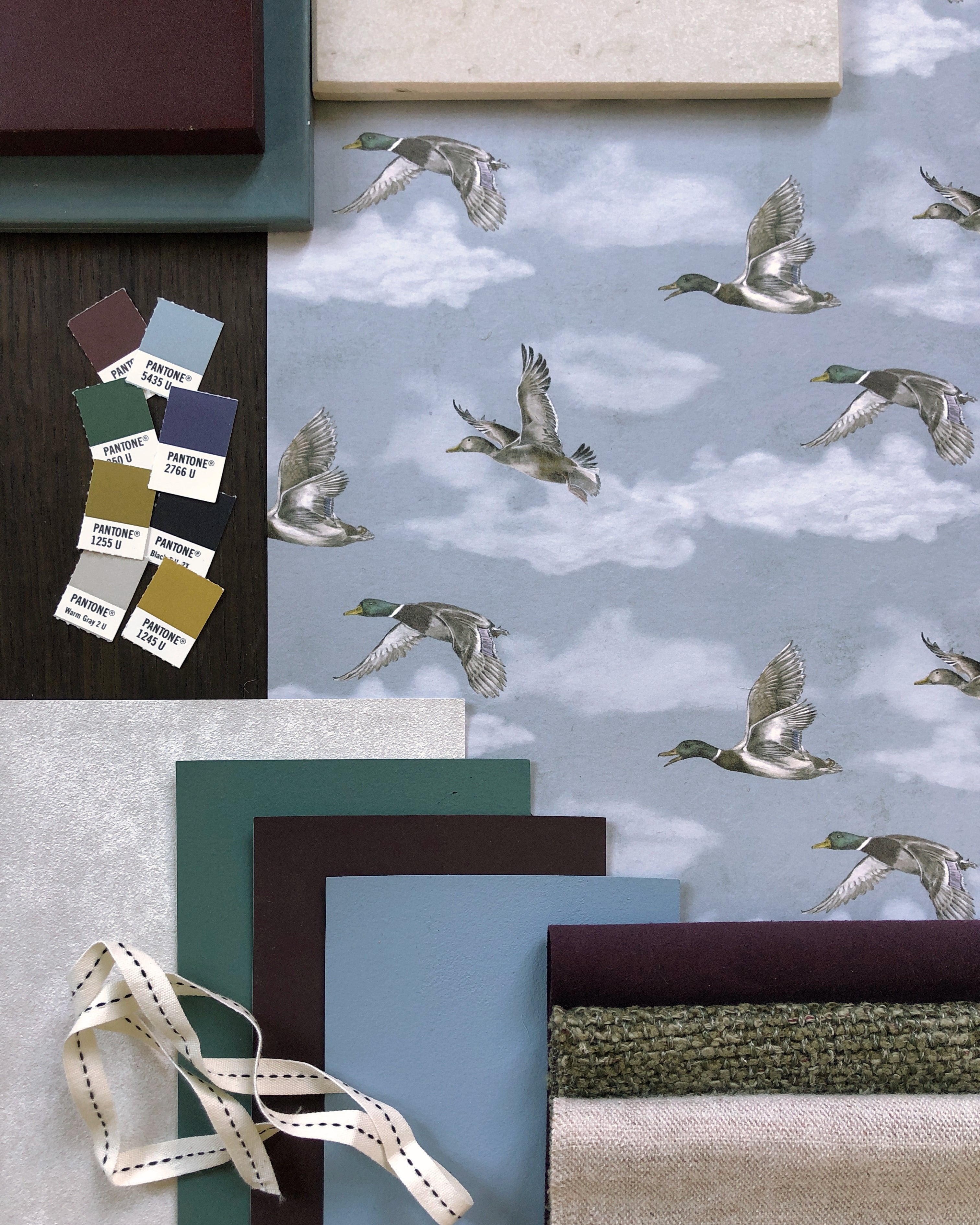 Voyage - Laurel Green (Outlet)
