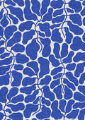 My Secret Garden - Blue 2072