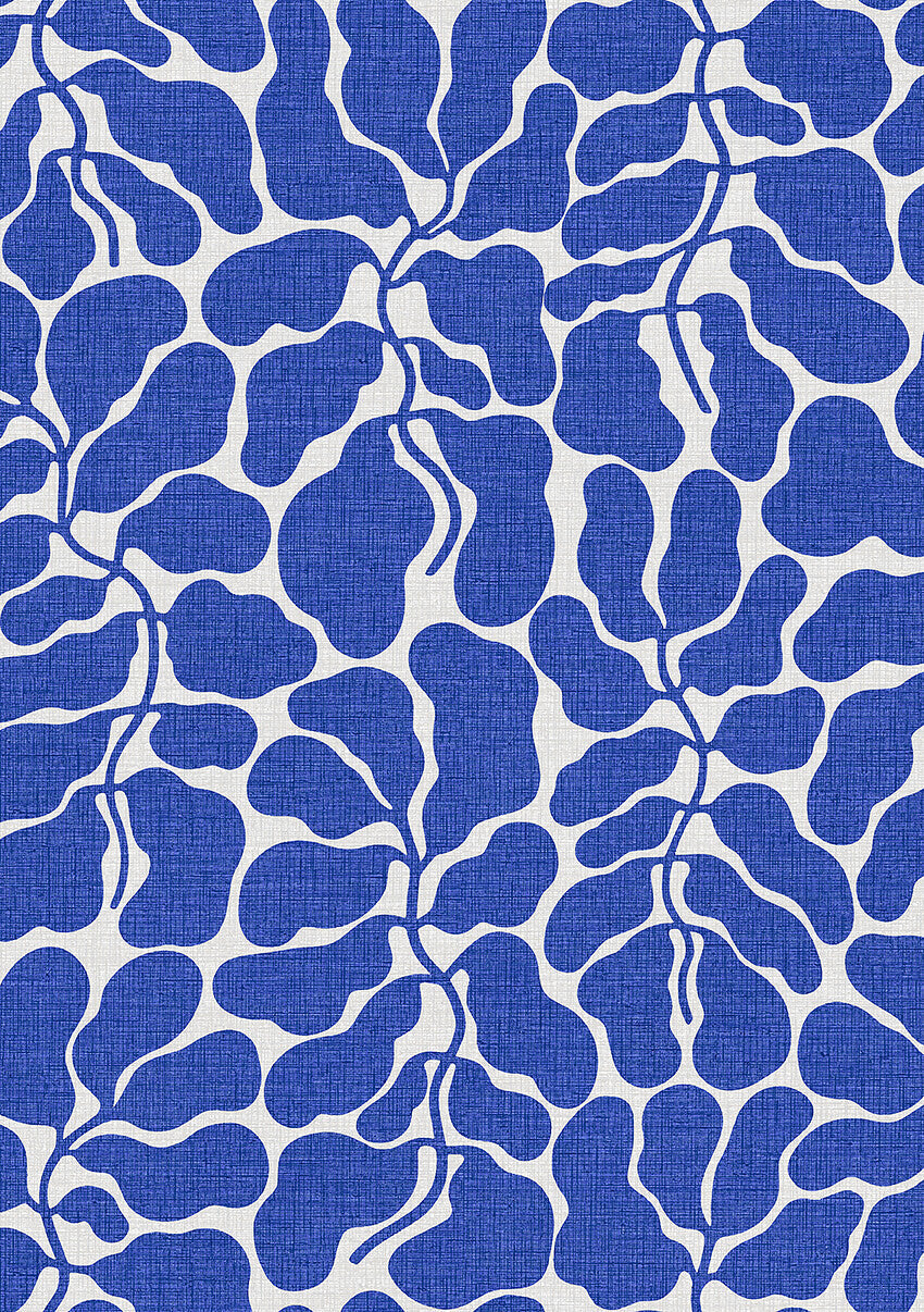 My Secret Garden - Blue 2072