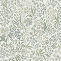 Nocturne 2026 - Green & White