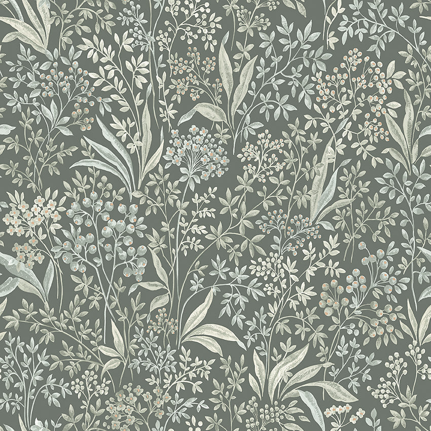 Nocturne 7270 - Dark Green