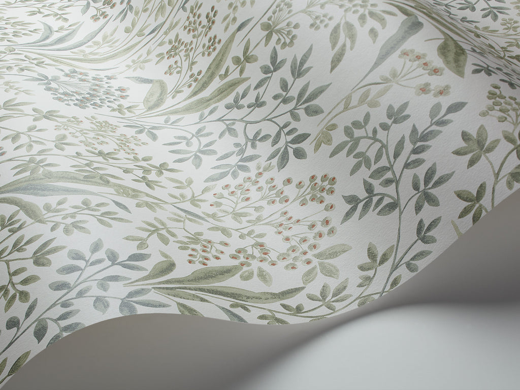 Nocturne 2026 - Green & White