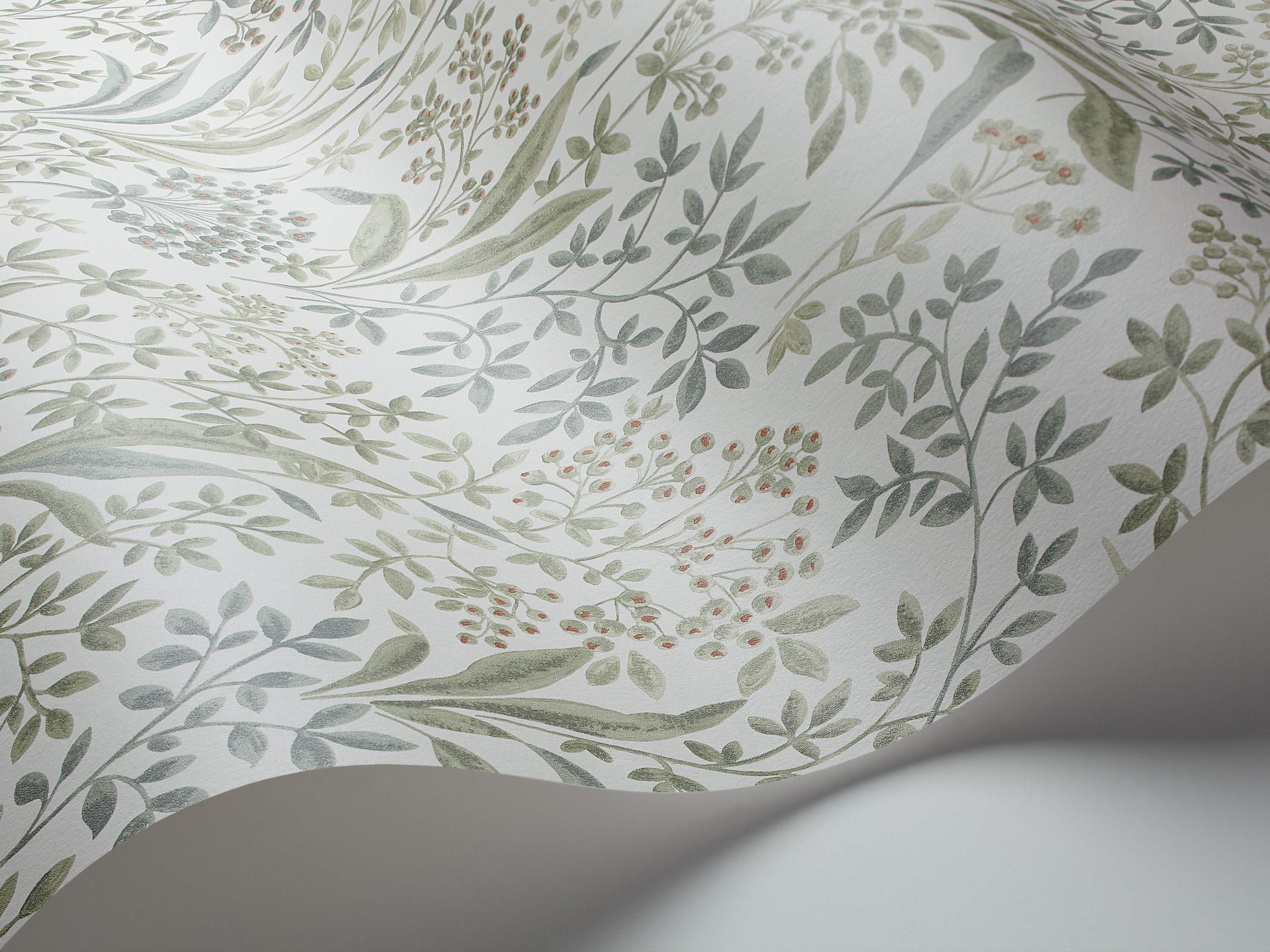 Nocturne 2026 - Green & White