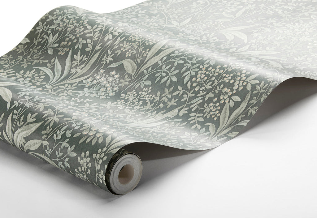Nocturne 7270 - Dark Green
