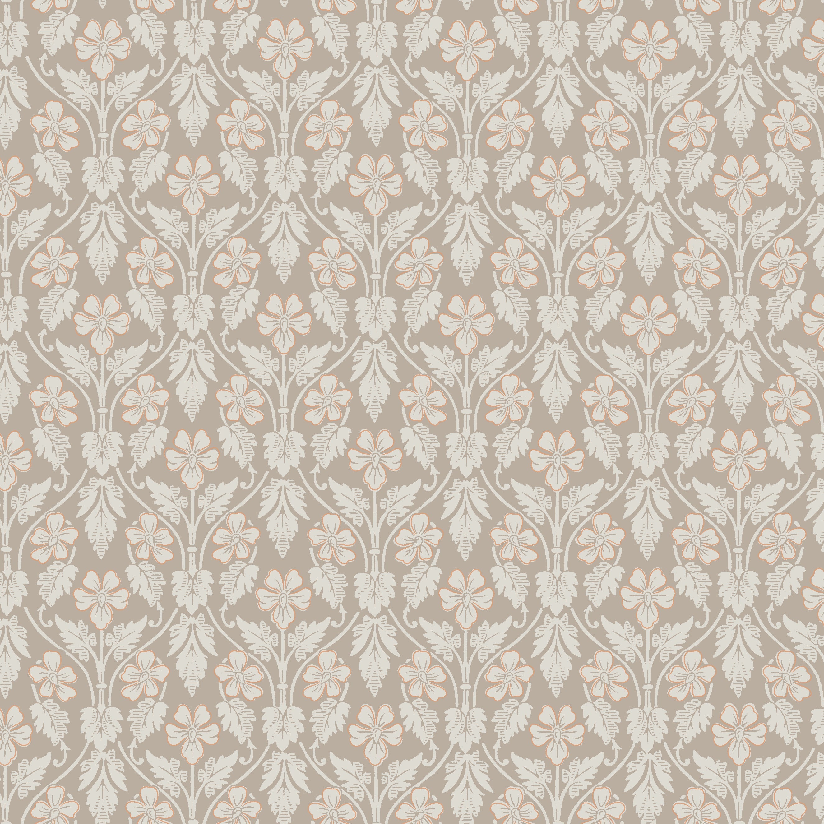 Nora - Beige 4536