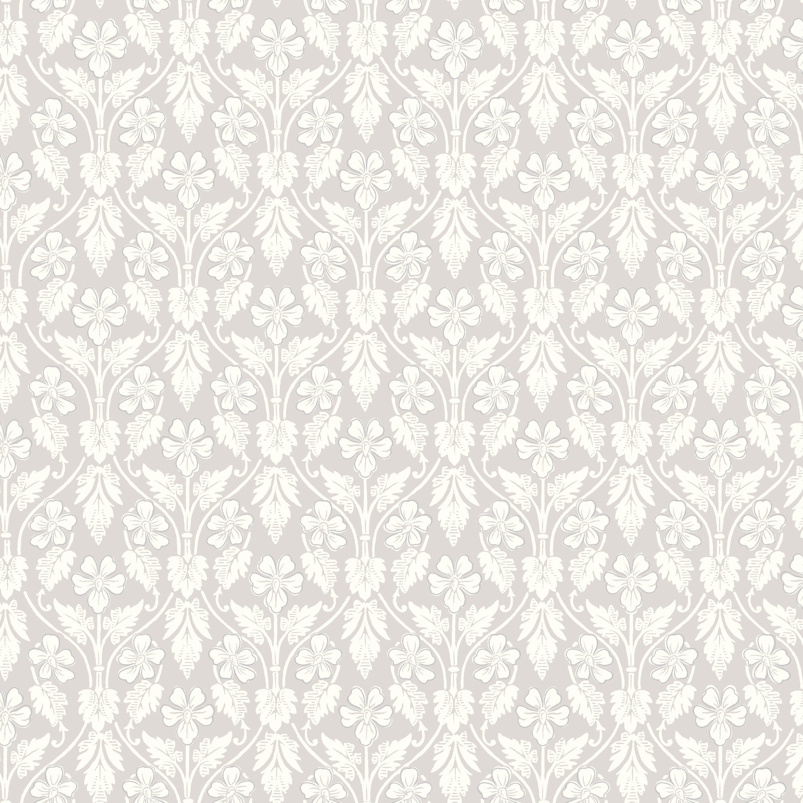 Nora - Grey 4536