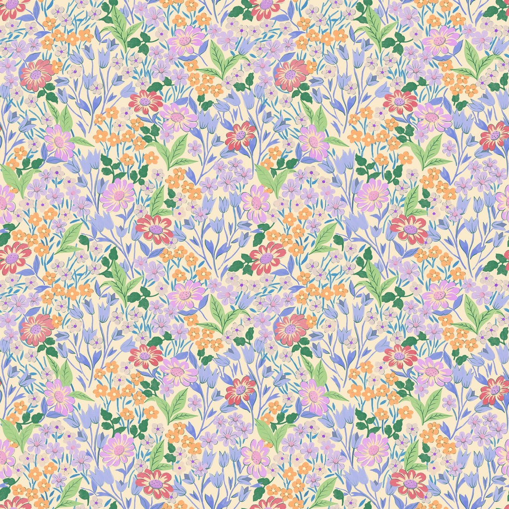 Lola, Petit - Lilac