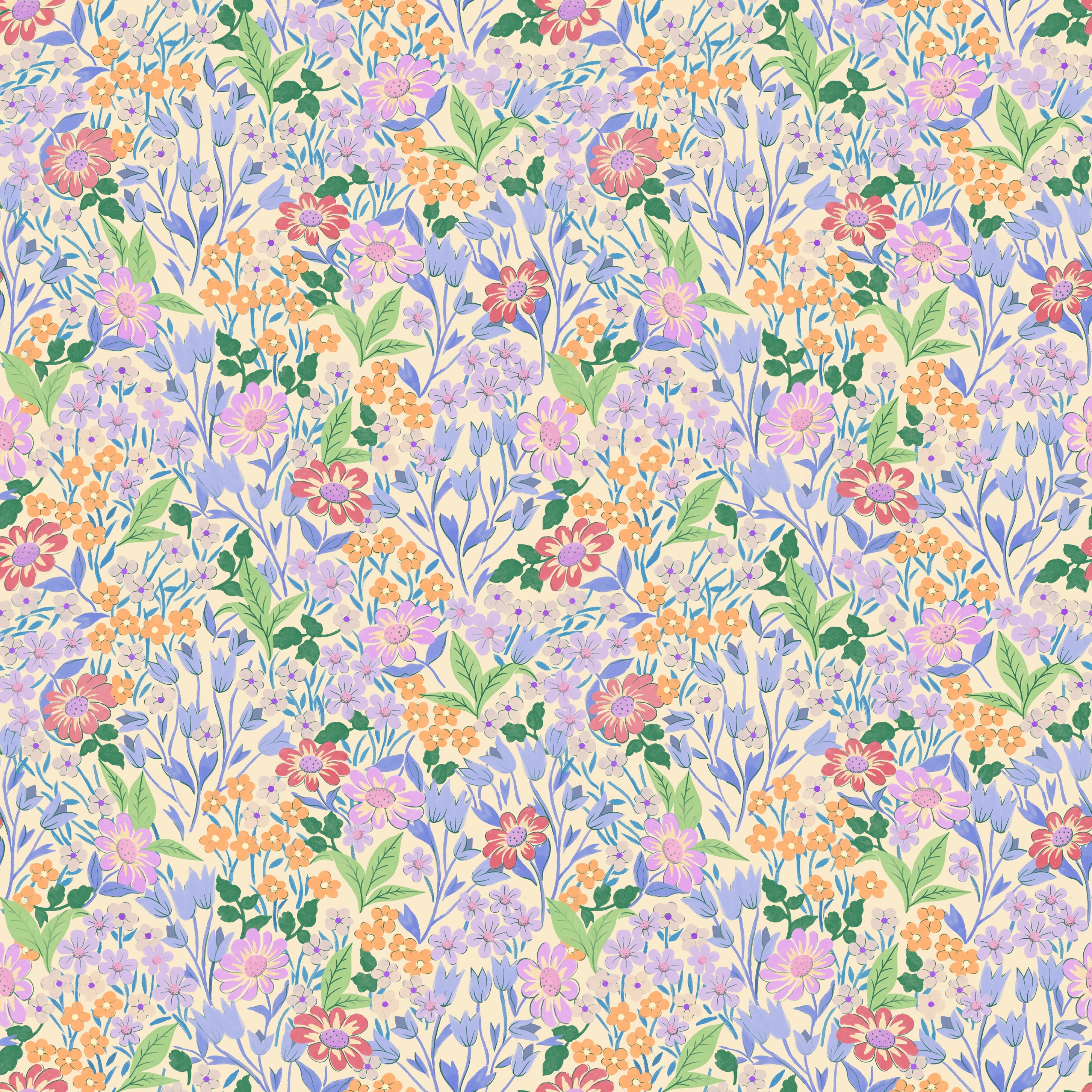 Lola, Petit - Lilac