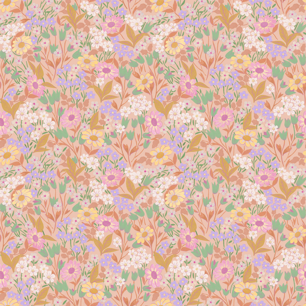 Lola, Petit - Apricot