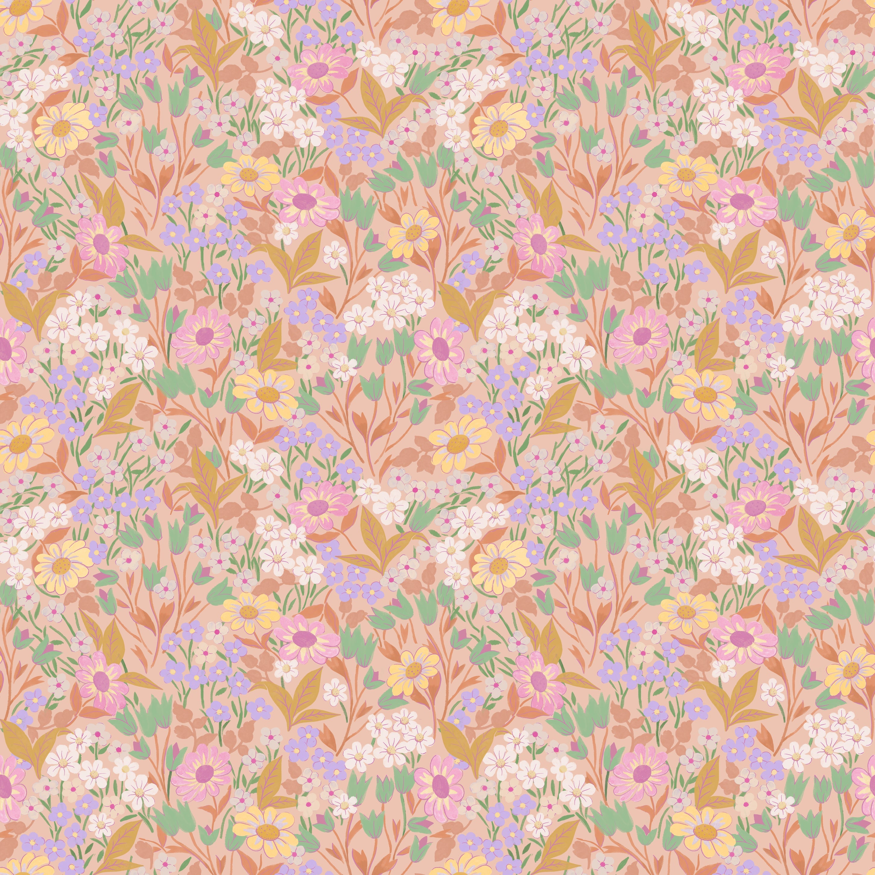 Lola, Petit - Apricot