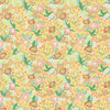 Lola, Petit - Yellow