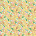Lola, Petit - Yellow