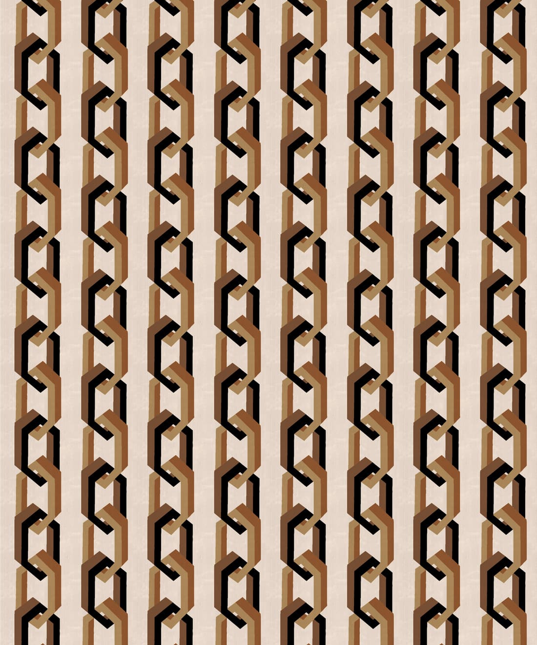 Chain of Fools Wallpaper, Mono