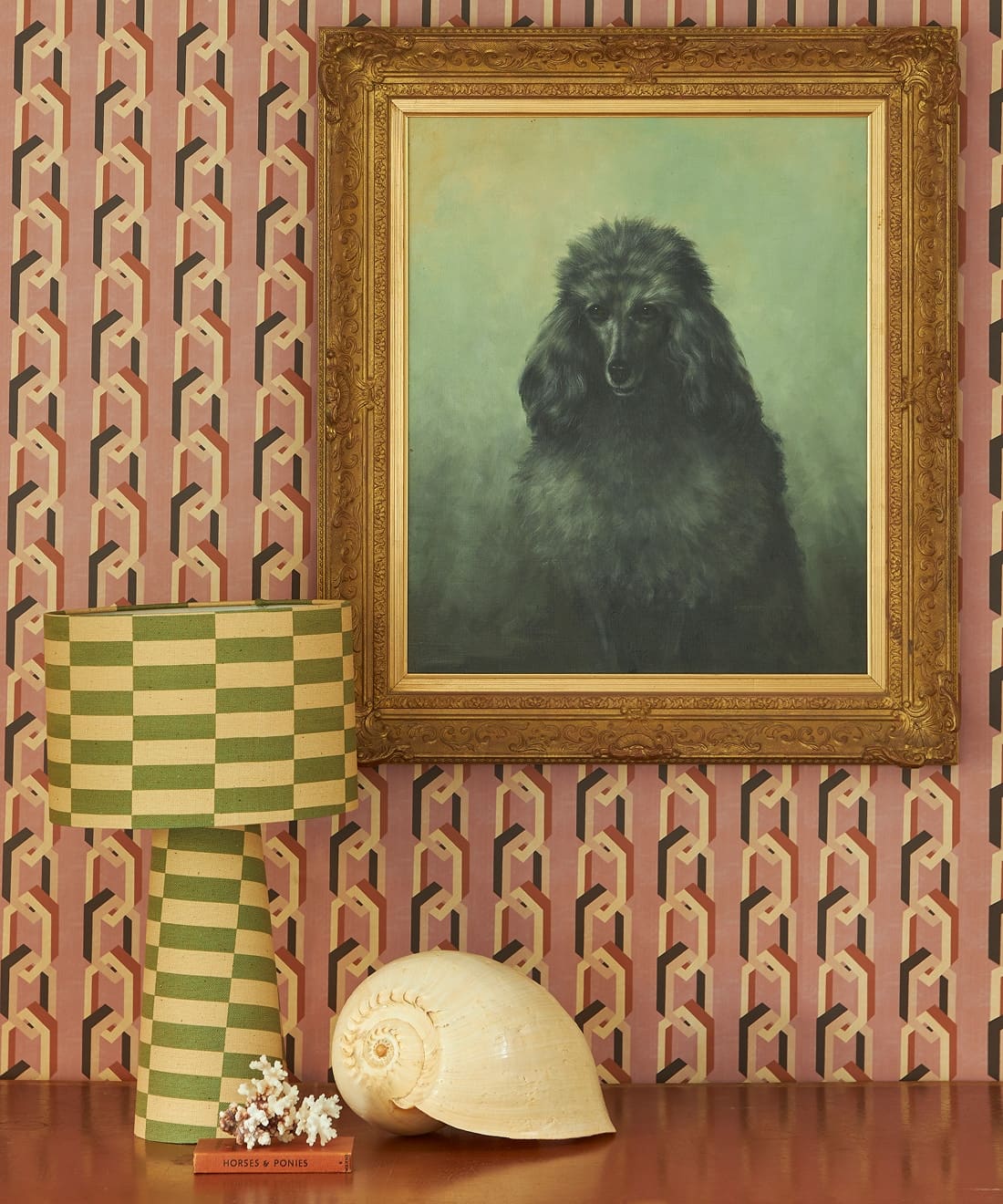 Chain of Fools Wallpaper, Valentine