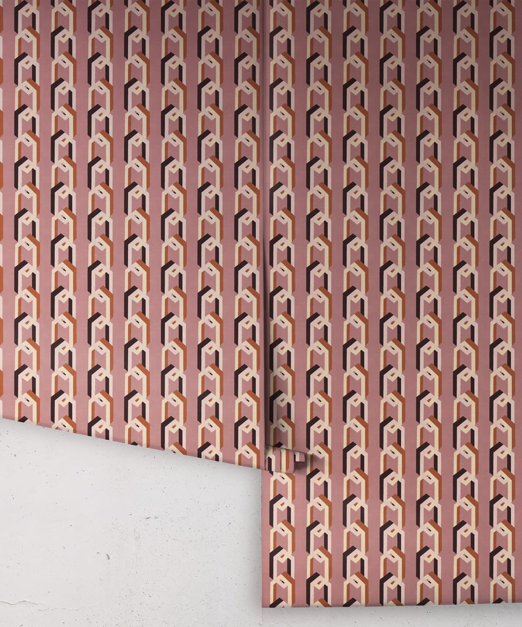 Chain of Fools Wallpaper, Valentine