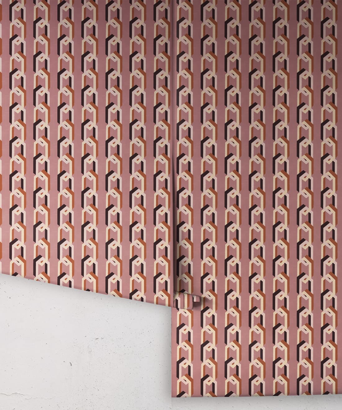 Chain of Fools Wallpaper, Valentine