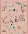 Food Babies Wallpaper, Blossom