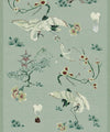 Food Babies Wallpaper, Lagoon