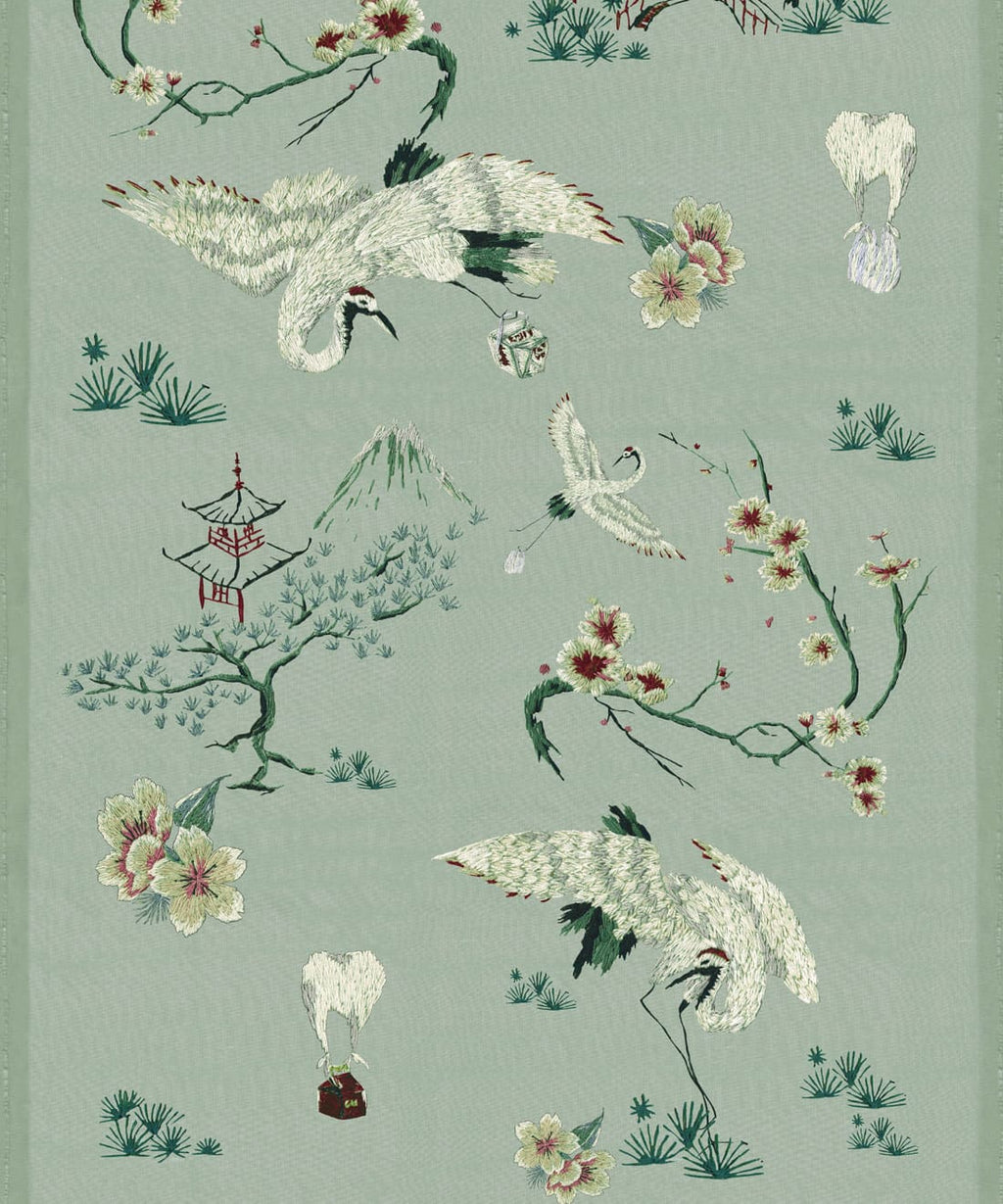 Food Babies Wallpaper, Lagoon