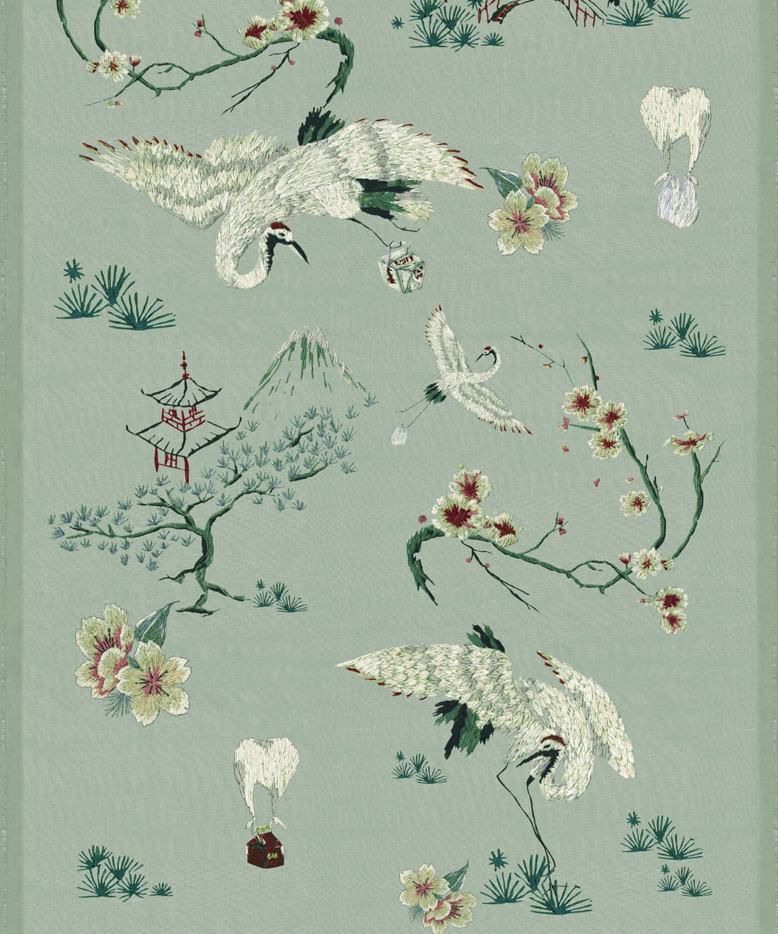 Food Babies Wallpaper, Lagoon