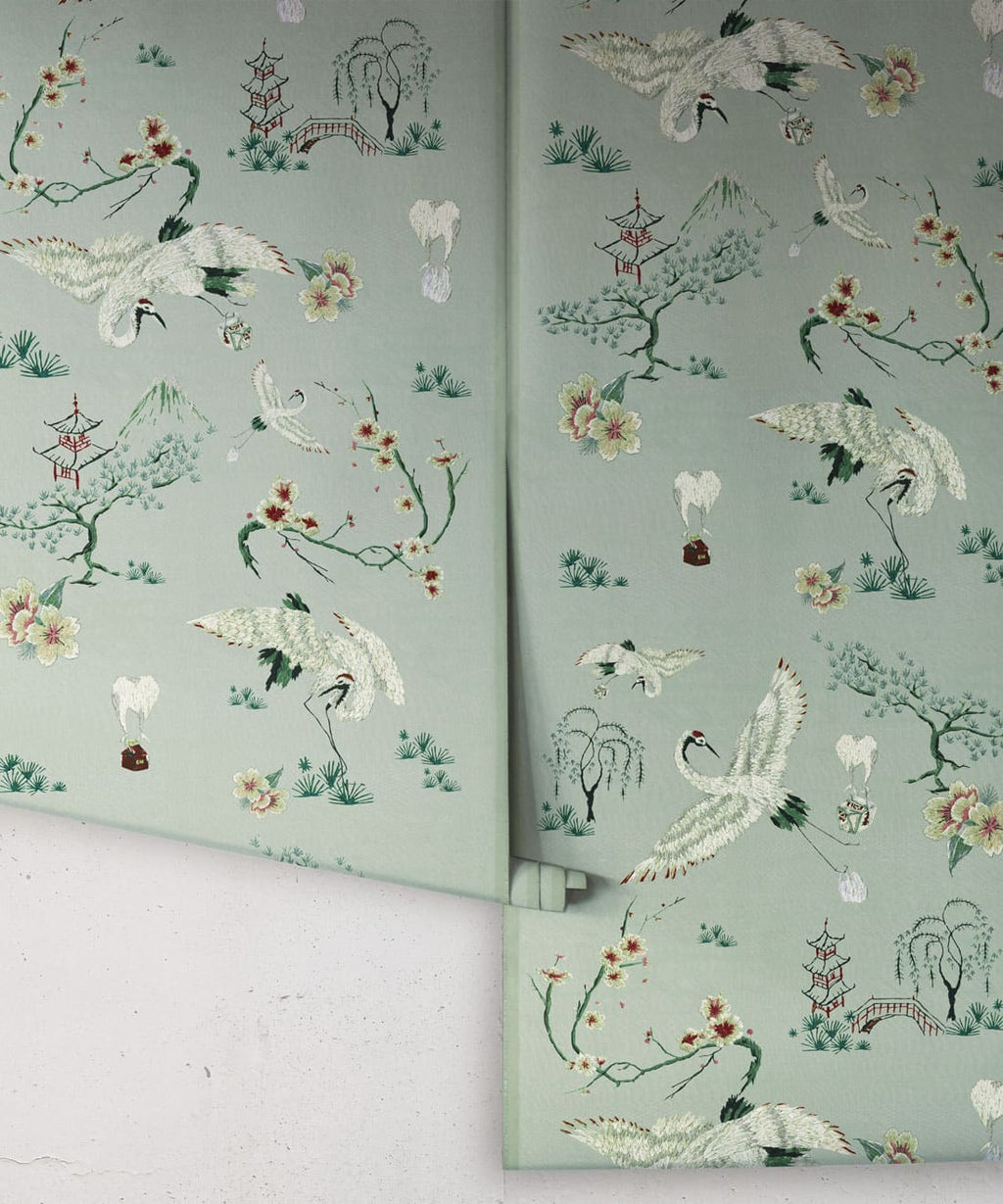 Food Babies Wallpaper, Lagoon