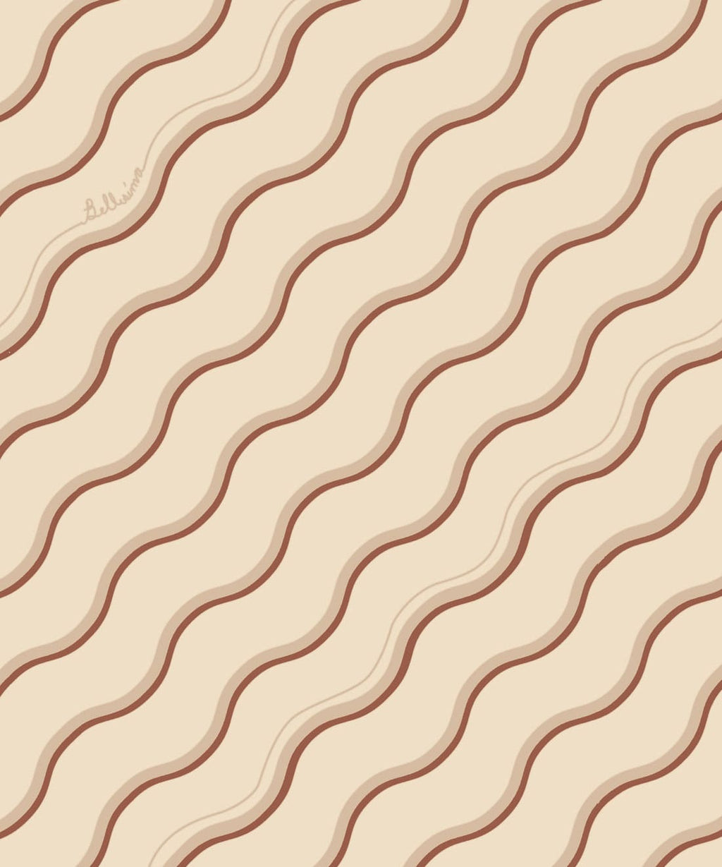 Bellisima Wallpaper, Caffe