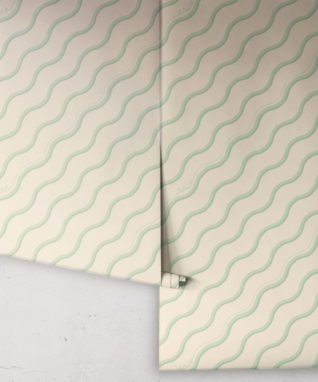 Bellisima Wallpaper, Mela