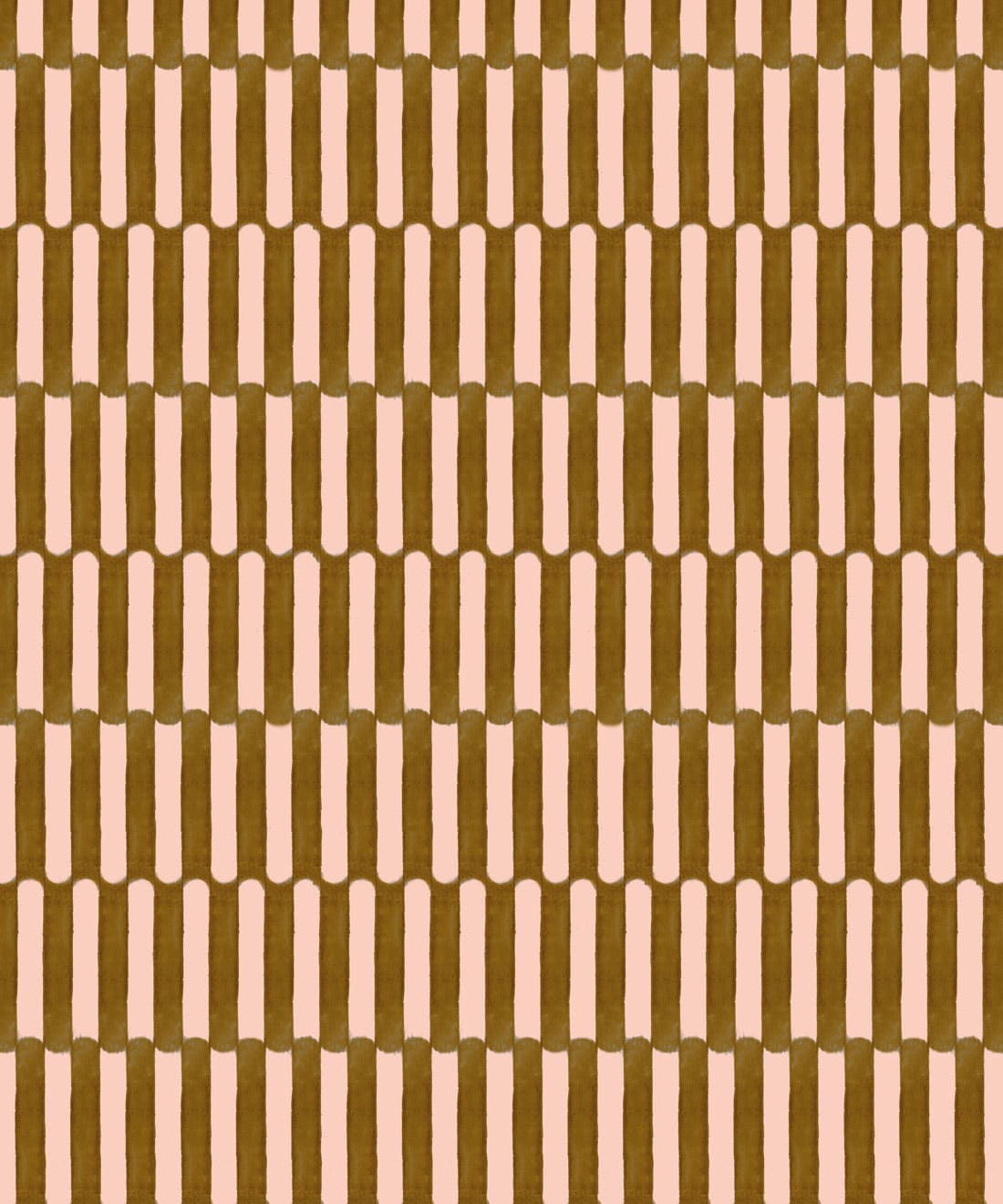 Glaze Wallpaper, Dusty