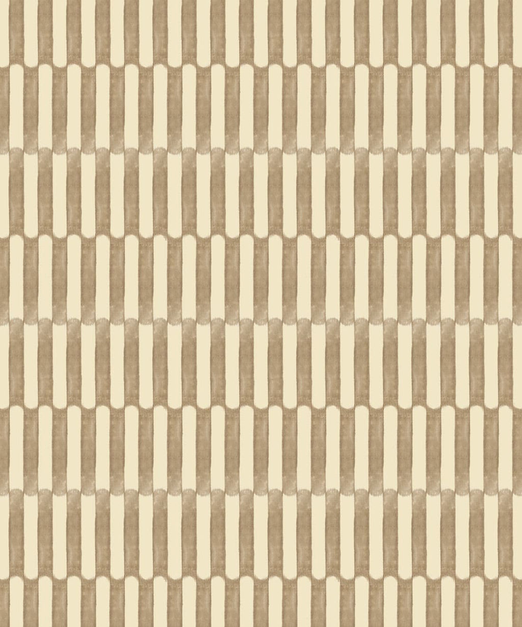 Glaze Wallpaper, Sepia