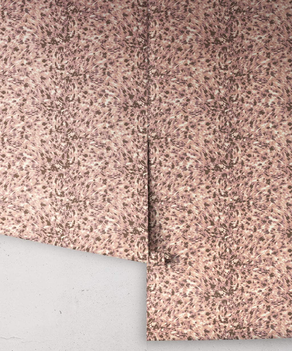 Lonesome George Wallpaper, Blossom